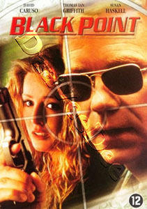 Black Point (DVD)
